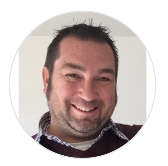 Chris Smith profile pic